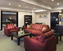 Aparthotel Ambassador Row Hotel Suites By Lanson Place