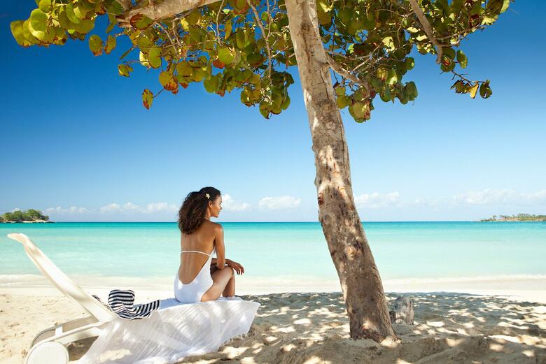 Hotel Couples Negril