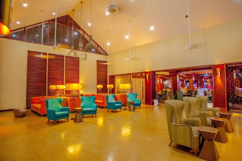 Hotel Hedonism II