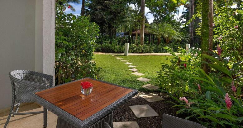 Hotel Sandals Negril Beach Resort And Spa