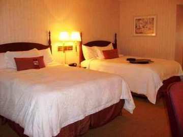 Hotel Hampton Inn-at The Falls