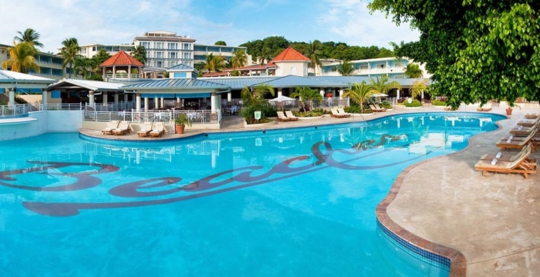 Hotel  Beaches Boscobel Resort & Golf Club