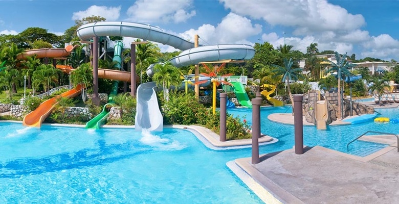 Hotel  Beaches Boscobel Resort & Golf Club