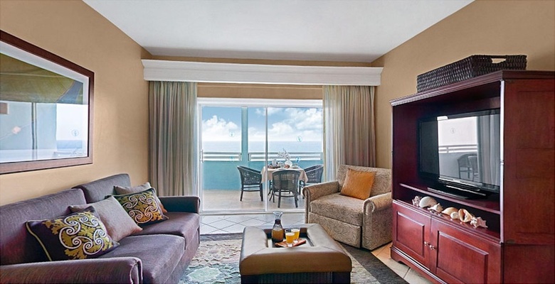 Hotel  Beaches Boscobel Resort & Golf Club