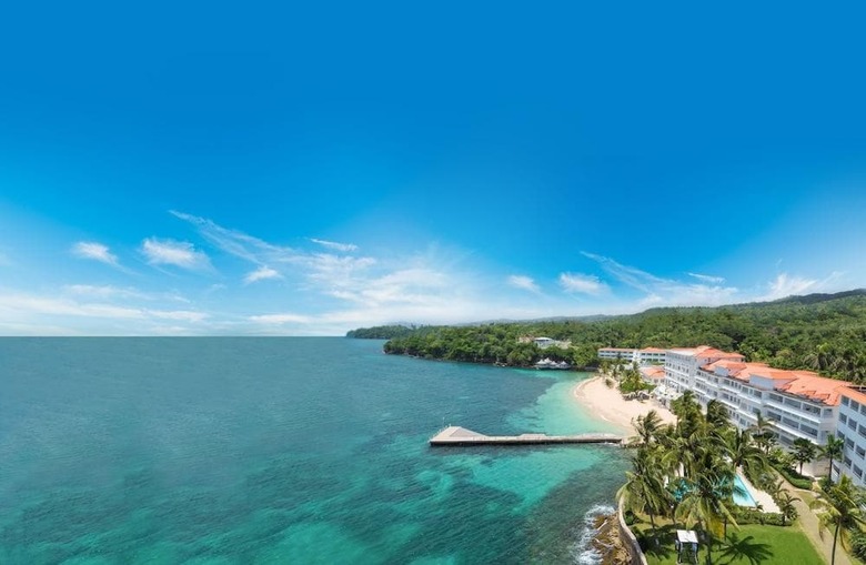 Hotel Couples Ocho Rios