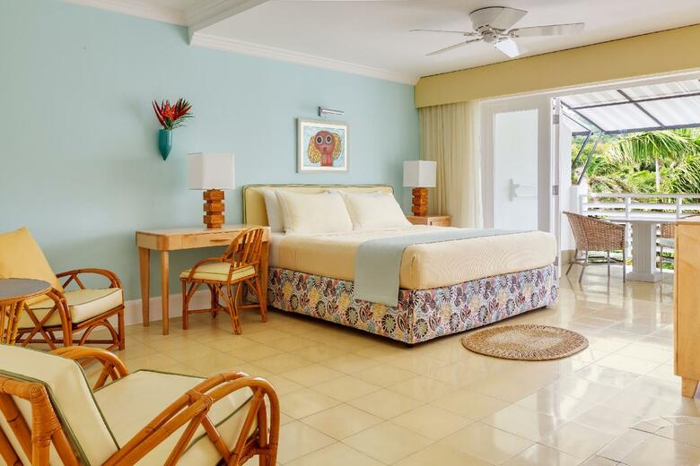 Hotel Couples Ocho Rios