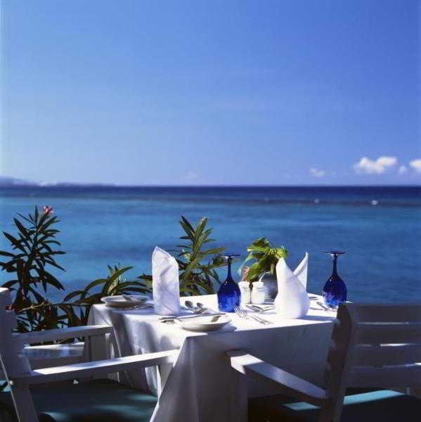 Hotel Jamaica Inn