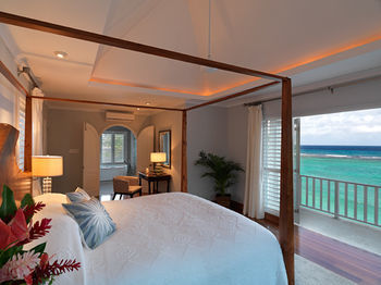 Hotel Jamaica Inn