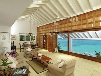 Hotel Jamaica Inn