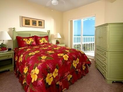 Hotel Sunset Vistas Beachfront Suites