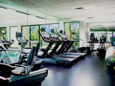 Hotel Westin Bayshore Vancouver