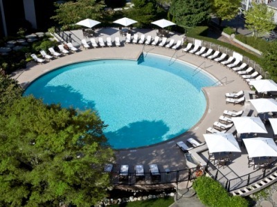 Hotel Westin Bayshore Vancouver