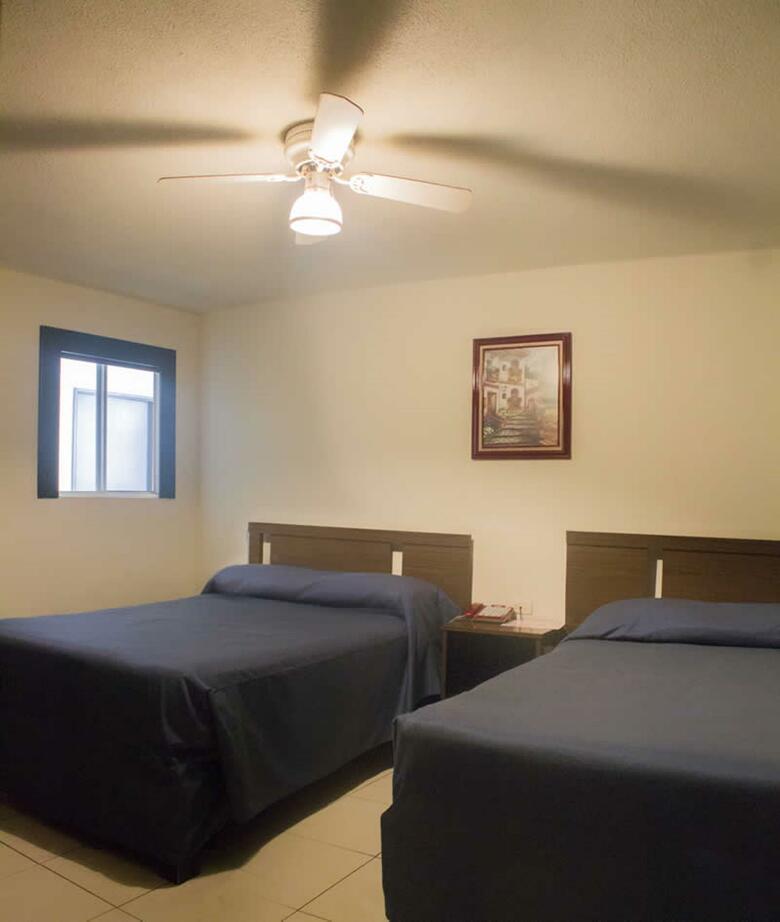 Hotel Durango