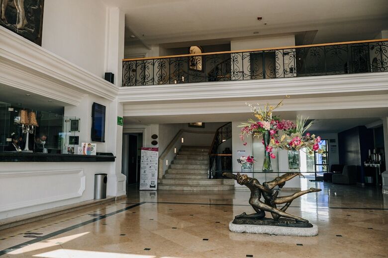 Hotel Victoria Express Durango