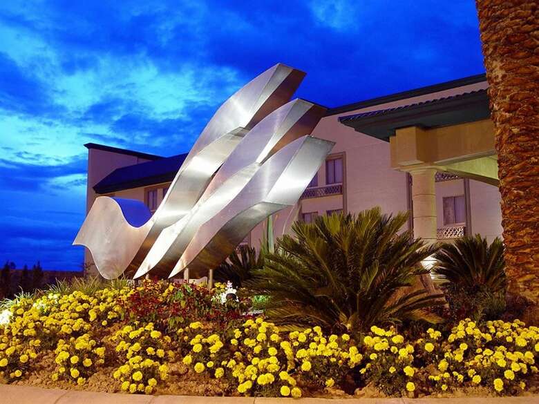 Hotel Victoria Express Durango