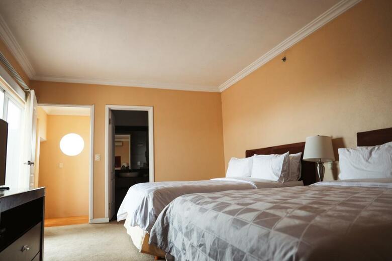 Hotel Holiday Inn Express Durango