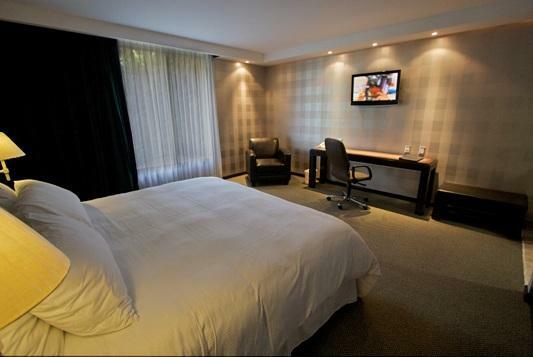 Hotel Gobernador
