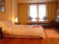Hotel Baan Talay Dao