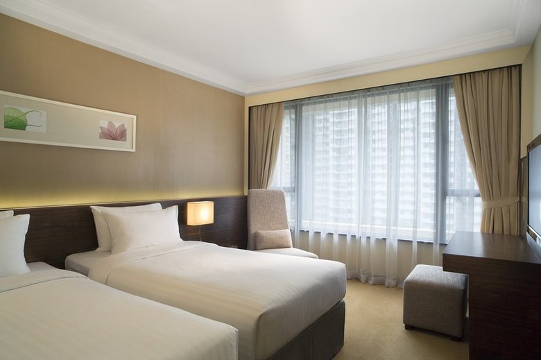 Hotel City Garden (premier)
