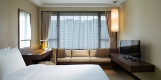 Hotel City Garden (premier)