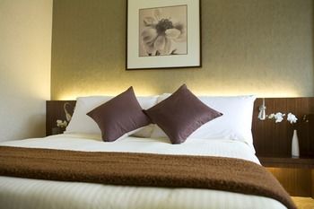 Hotel City Garden (premier)