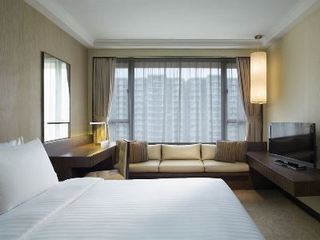Hotel City Garden (premier)