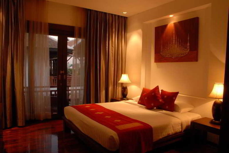 Green Park Boutique Hotel