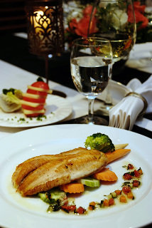 Green Park Boutique Hotel
