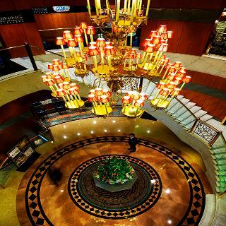 Hotel Charterhouse Causeway Bay