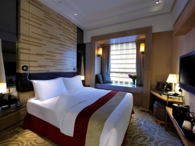 Hotel Charterhouse Causeway Bay