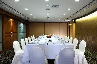 Hotel Charterhouse Causeway Bay