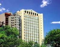 Hotel Charterhouse Causeway Bay