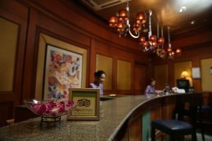 Hotel Charterhouse Causeway Bay