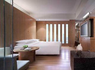 Hotel Grand Hyatt Hong Kong