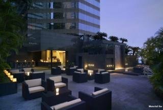 Hotel Grand Hyatt Hong Kong