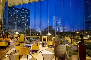Hotel Jw Marriott Hong Kong