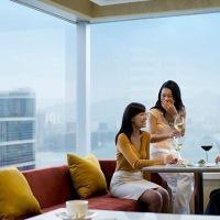 Hotel Jw Marriott Hong Kong