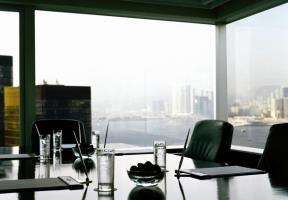 Hotel Jw Marriott Hong Kong