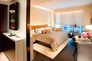 Hotel The Landmark Mandarin Oriental