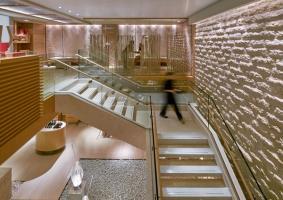 Hotel The Landmark Mandarin Oriental
