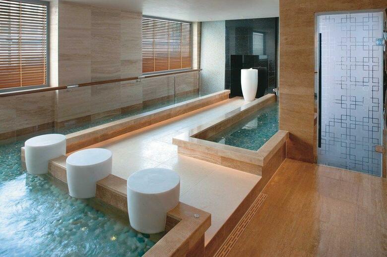 Hotel Mandarin Oriental Hong Kong