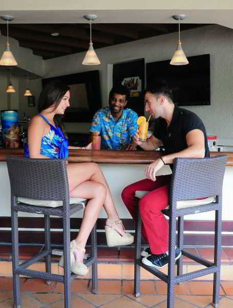 Talk Of The Town Hotel & Beach Club