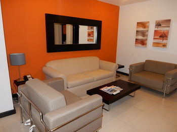 Talk Of The Town Hotel & Beach Club