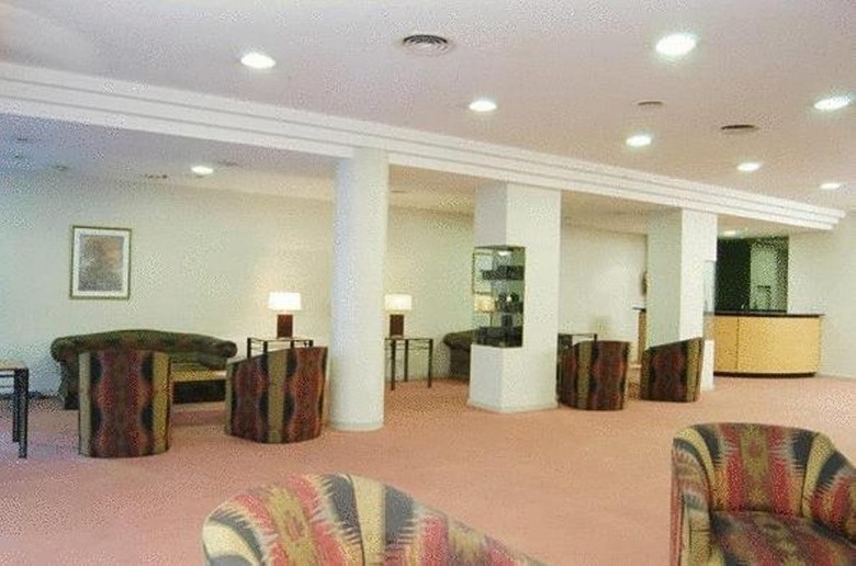 Liberty Hotel