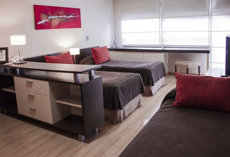 Hotel Ayres De Recoleta