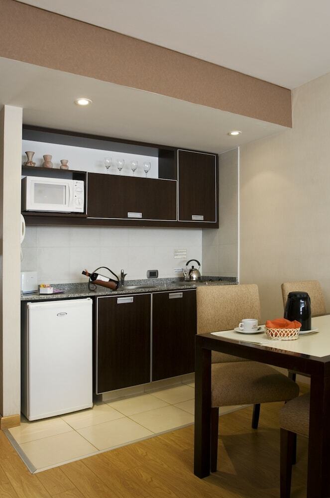 Hotel Ayres De Recoleta