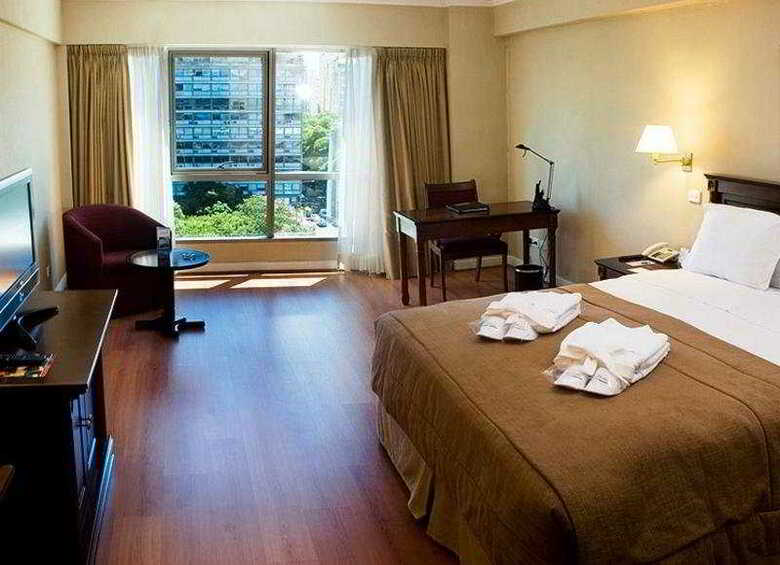 Hotel Pestana Buenos Aires
