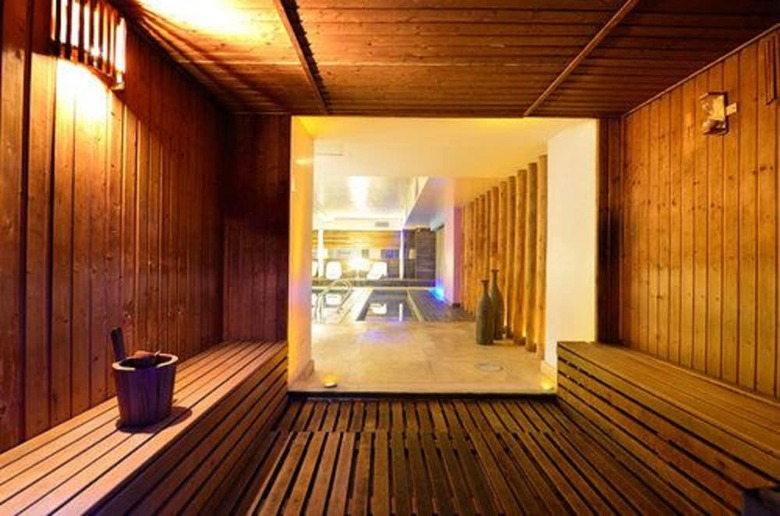 Hotel Pestana Buenos Aires