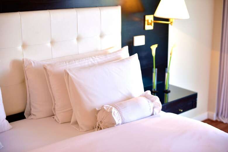 Hotel Pestana Buenos Aires