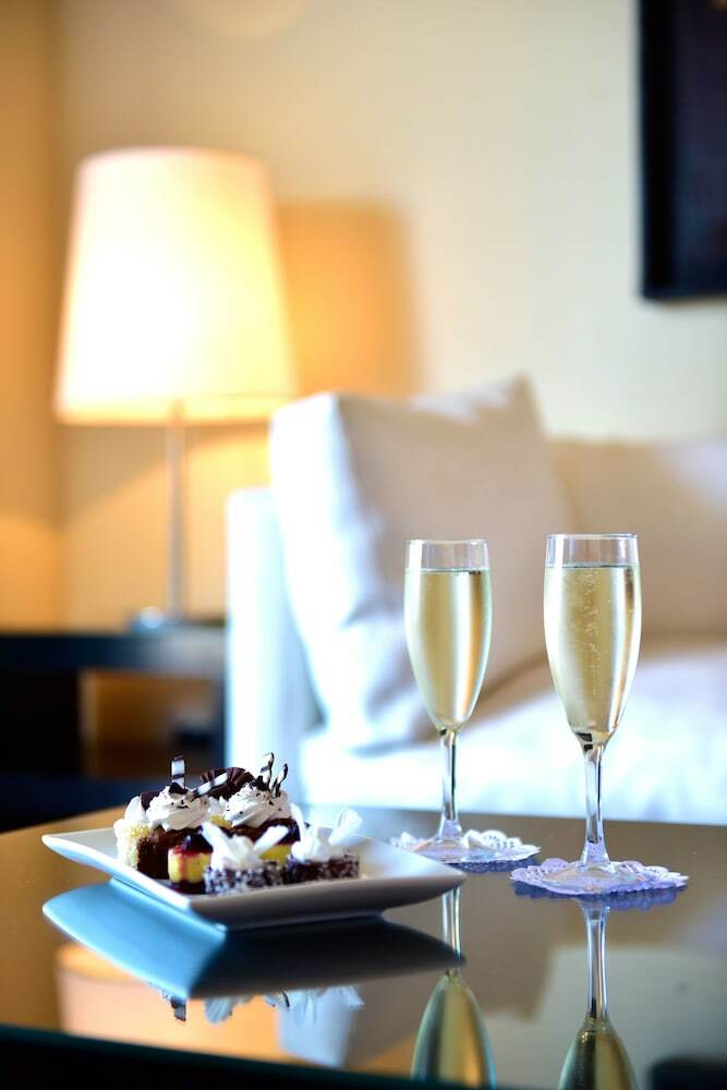 Hotel Pestana Buenos Aires
